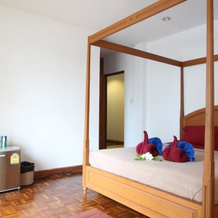 Koh Jum Cliff Beach Resort, Хуай-Нам-Кхао — фото 5