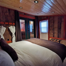 Cedar House Restaurant & Chalets, Golden — photo 2
