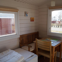 Hasle Camping & Hytteby, Hasle — photo 5