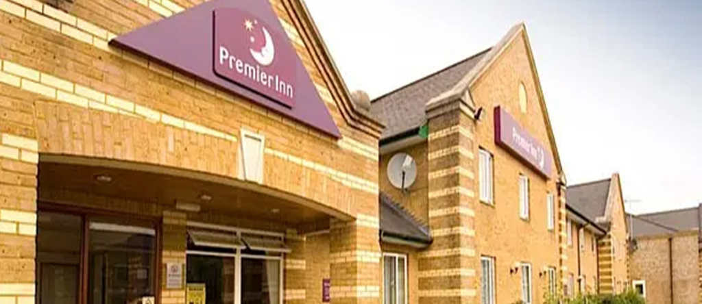 Premier Inn Norwich West - Showground/A47, 科斯特西 — 照片 1