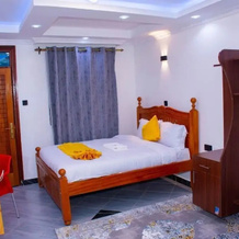 The Grand Brystal Comfort Inn, Busia — photo 5