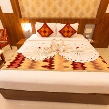 Hotel DSF GRand PLazas, Tuticorin — photo 5