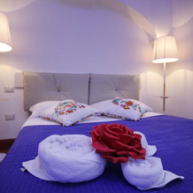 B&B Sissi, Граньяно — фото 2