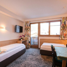 Aparthotel Acksteiner, Санкт-Антон — фото 4