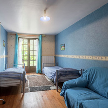 Charming Retreat In Bouniagues, Буньяг — фото 5