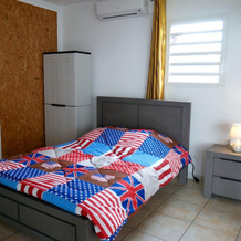 House with 2 Bedrooms in la Plaine-Des-Palmistes, with Wonderful Mountain View And Enclosed Garden - 49 Km From the Beach, 拉普莱讷-德帕尔米斯特 — 照片 5