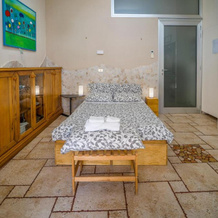 b&b Domus Vesuvia, 托雷安农齐亚塔 — 照片 3