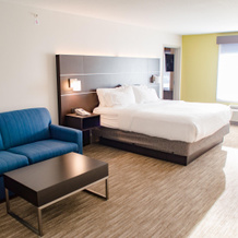 Holiday Inn Express & Suites Winona by IHG, 威诺纳 — 照片 5