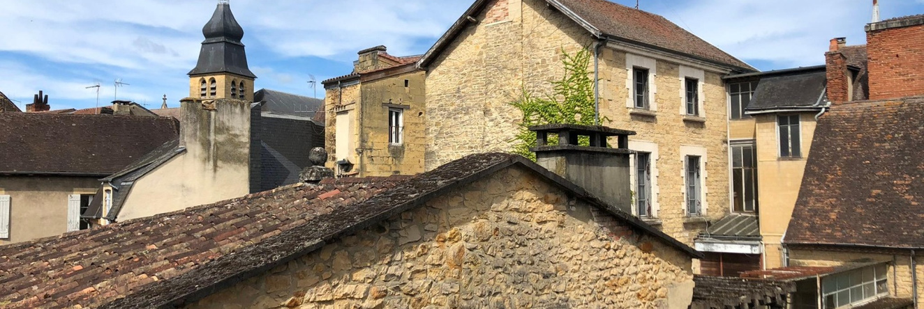 Les Appartements Chambon, Сарла-ла-Канеда — фото 1