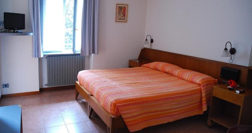 Albergo Ristorante La Zuppiera, Канцо — фото 1