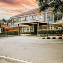 The Priangan Hotel @ Sudirman, 西亚米斯 — 照片 4