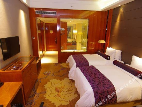 Shenghe Regent Hotel, Xuchang — photo 1