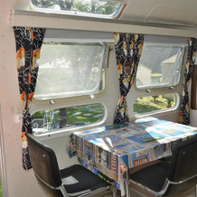 Caravane Airstream Américaine 1976, 雷泽 — 照片 5