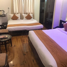 Hotel Blue Pearl, 阿格拉 — 照片 4