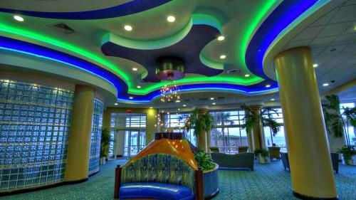 Ocean Walk Resort 2 BR 1401, 代托纳比奇 — 照片 1