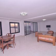Airbetter - Stunning Sea View Duplex Beni Khiar Nabeul, 科尔巴 — 照片 3