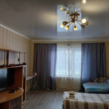 Estel Na Sovetskoy Apartments, Severo-Yeniseyskiy — photo 2