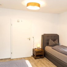 Apartment Yachthafen Waren, 瓦伦 — 照片 3