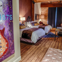Hard Rock Hotel & Casino Sioux City, Sioux City — photo 3