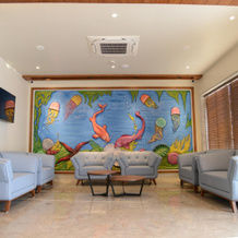 Lords Inn Jamnagar, Моти Хавди — фото 2