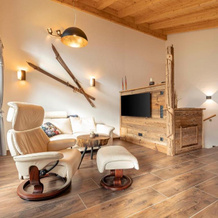 Tauernlodges Uttendorf By Alps Resorts, Уттендорф — фото 4