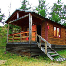 Sarminskaya Holiday Park, 萨尔马 — 照片 2