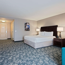 Hilton Garden Inn Annapolis, 帕罗尔 — 照片 3
