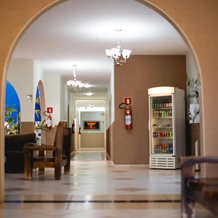 Hotel Casa Grande, Санта-Фе-до-Сул — фото 3