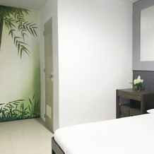 Palmera Garden Hotel 1, 桑托斯将军城 — 照片 5