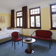 Hotel Reutterhauss, 加尔德莱根 — 照片 3