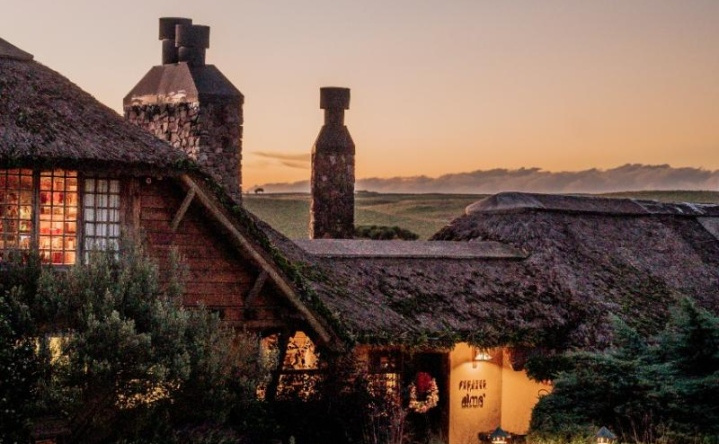 Parador Cambará Do Sul, Камбара-ду-Сул — фото 1