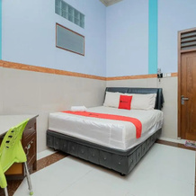 Reddoorz Syariah Near Alun Alun Bojonegoro, Боджонегоро — фото 3
