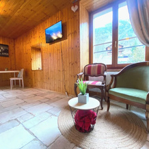 Studio cosy au centre du village, 埃沃莱讷 — 照片 4