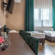 Motel Plomyk, Slubice — photo 2