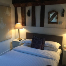 The George Hotel, 亨菲尔德 — 照片 3
