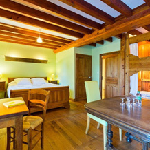 Auberge de la Hulotte, Saint-Jacques-d'Ambur — photo 2