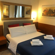 Cavour Suites, Рим — фото 3