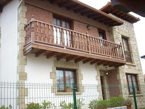 Casa Rio Cubas, 库瓦斯 — 照片 1