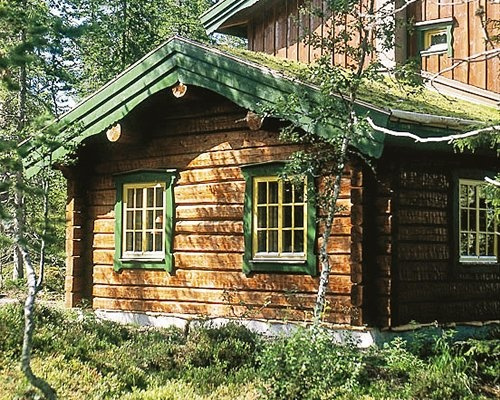 Timmerbyn Skistar Vacation Club, 萨伦 — 照片 1