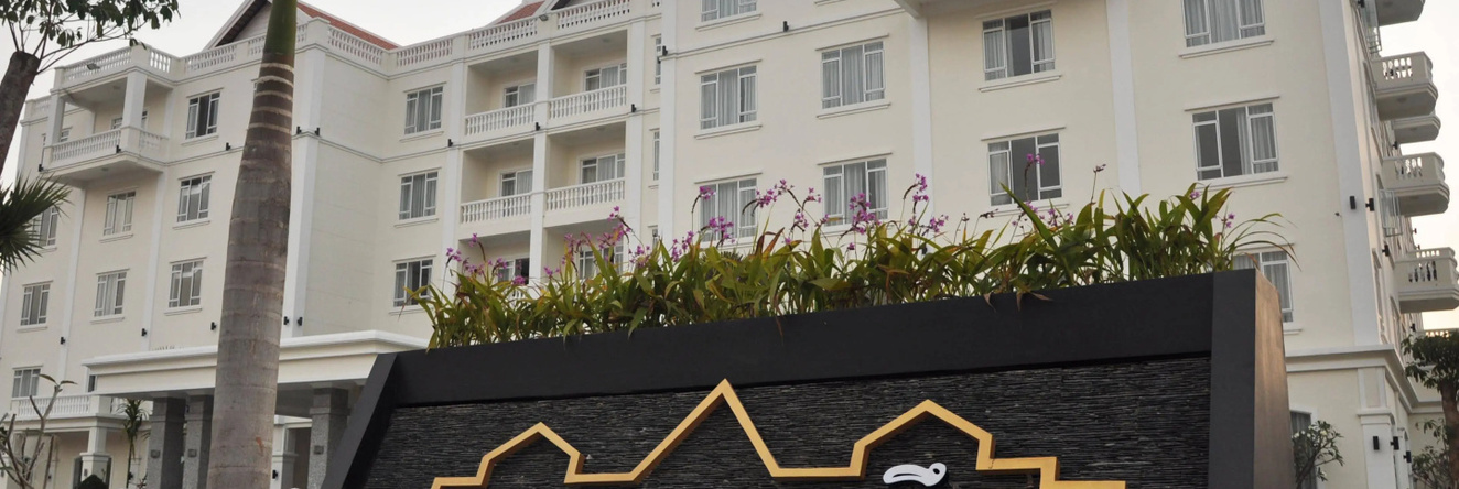 Pursat Riverside Hotel and Spa, Pursat — photo 1