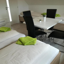 Apartments Club Telgart, 姆温基 — 照片 4