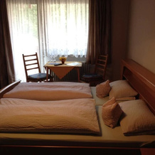 Gasthof Pension Sternknöckel, 博登迈斯 — 照片 2