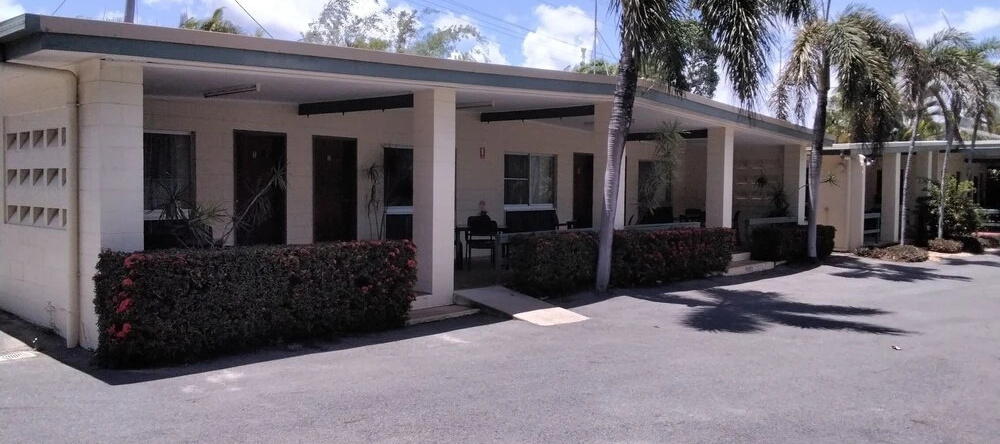 Cooktown Holiday Park, Cooktown — photo 1