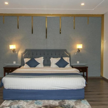 Al Muteb Suites Al Ezdehar, Эр-Рияд — фото 3