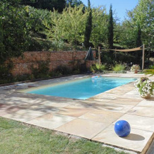 Villa Rosmarino, Montalto delle Marche — photo 2