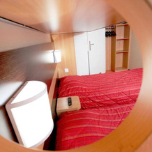Première Classe Dunkerque - Saint-Pol-Sur-Mer, Dunkirk — photo 4