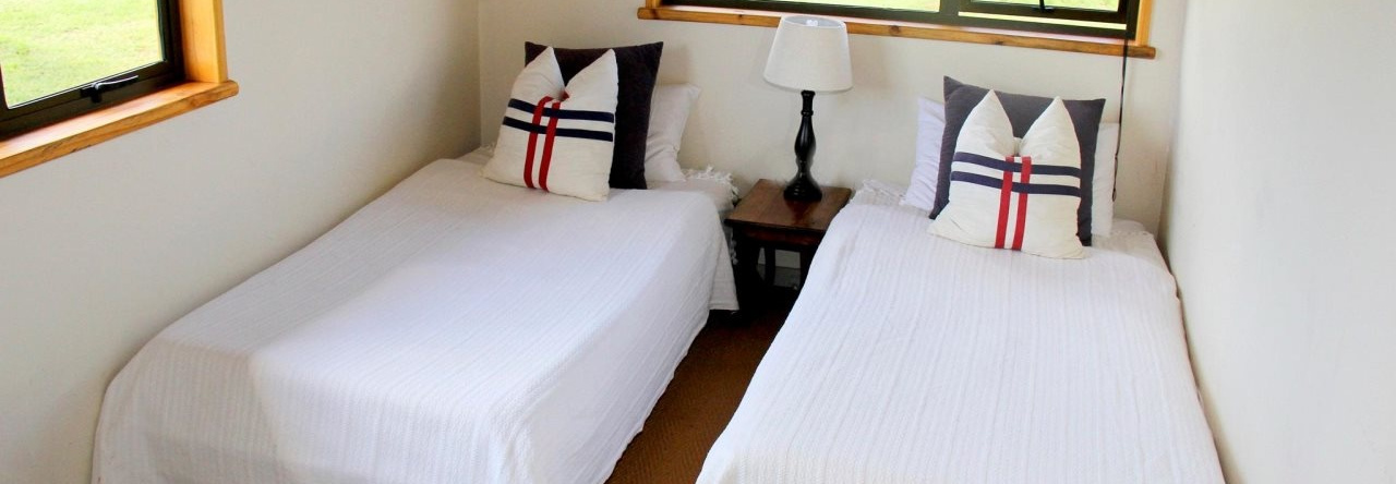 Sani Valley Nature Lodges, 海姆维尔 — 照片 1