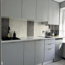 V 5ti minutakh ot trassy M-4 Flat, Shakhty — photo 2