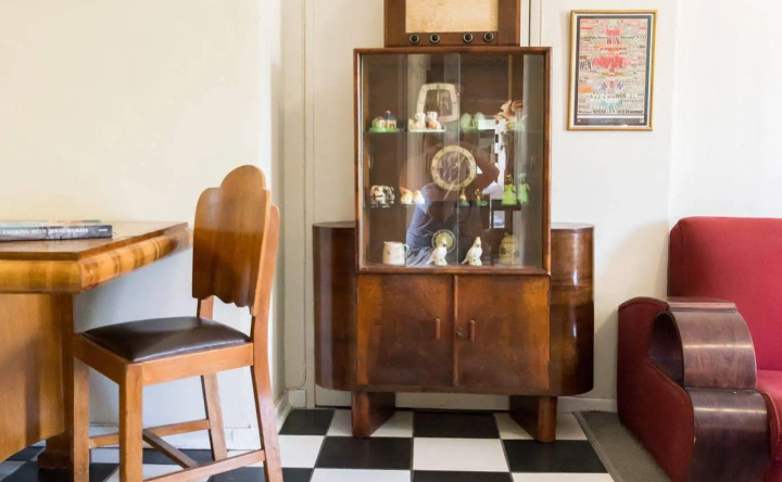 Tulbagh Country Guest House, 塔尔巴赫 — 照片 1