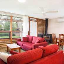 Southern Grampians Cottages, 邓凯尔德 — 照片 4